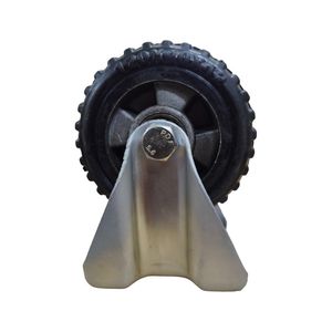 چرخ کفی‌دار مدل  ts 120mm کد 3_1